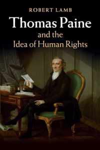 Thomas Paine and the Idea of Human Rights