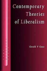 Contemporary Theories of Liberalism