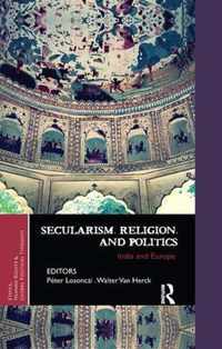 Secularism, Religion, and Politics