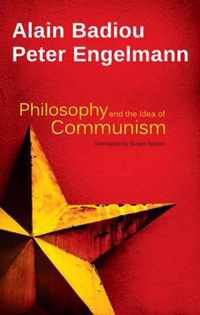 Philosophy And The Idea Of Communism