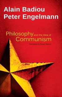 Philosophy & The Idea Of Communism