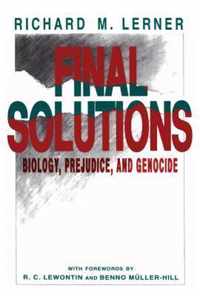 Final Solutions