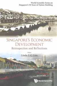 Singapore's Economic Development