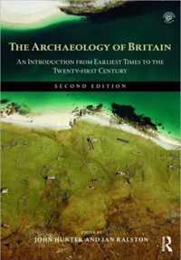 The Archaeology of Britain