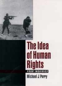 Idea Of Human Rights