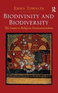 Biodivinity and Biodiversity