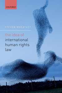 The Idea of International Human Rights Law