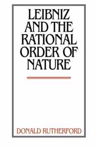 Leibniz and the Rational Order of Nature