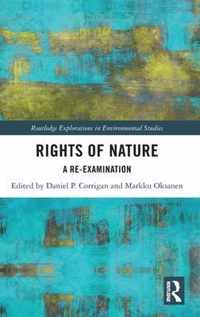 Rights of Nature