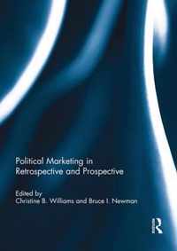 Political Marketing in Retrospective and Prospective