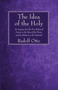 The Idea of the Holy