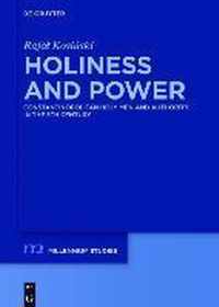 Holiness and Power