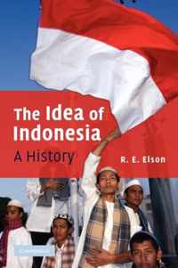 The Idea of Indonesia