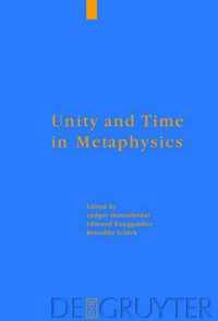 Unity and Time in Metaphysics