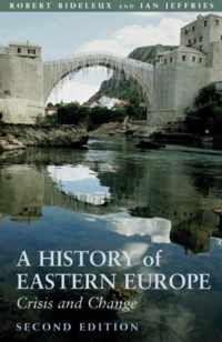 A History of Eastern Europe