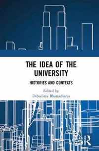 The Idea of the University