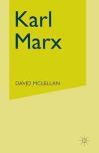 Karl Marx: A Biography