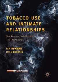 Tobacco Use and Intimate Relationships