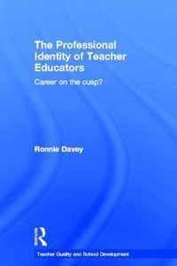 The Professional Identity of Teacher Educators