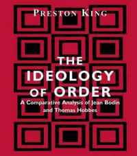 The Ideology of Order