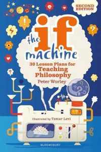 The If Machine, 2nd edition