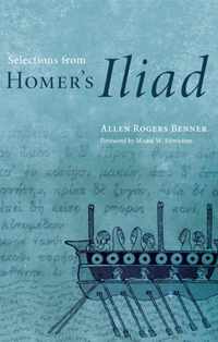 Selections from Homer's Iliad