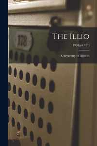 The Illio; 1994(vol 101)