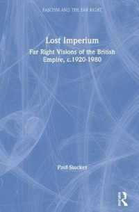 Lost Imperium