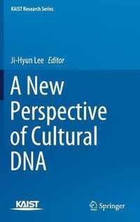 A New Perspective of Cultural DNA