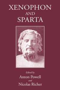 Xenophon and Sparta