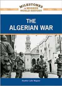The Algerian War