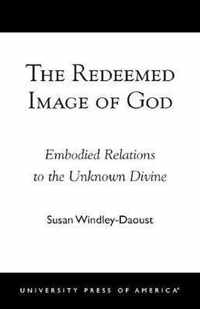 The Redeemed Image of God