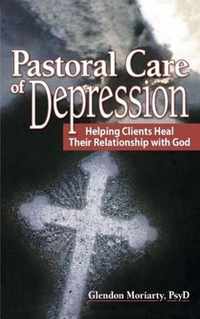 Pastoral Care of Depression