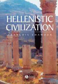 Hellenistic Civilization