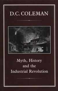 Myth, History and the Industrial Revolution