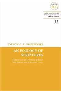 An Ecology of Scriptures