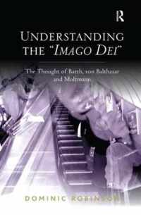 Understanding the 'Imago Dei'