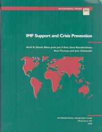 IMF Support and Crisis Prevention