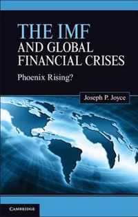 Imf And Global Financial Crises