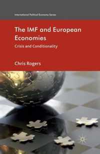 The IMF and European Economies