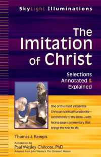 The Imitation of Christ