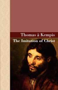 The Imitation of Christ