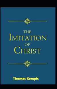 The Imitation of Christ