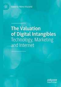 The Valuation of Digital Intangibles