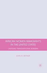 African Women Immigrants in the United States