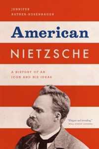 American Nietzsche