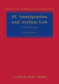 EU Immigration and Asylum Law