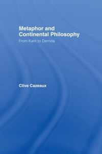 Metaphor and Continental Philosophy