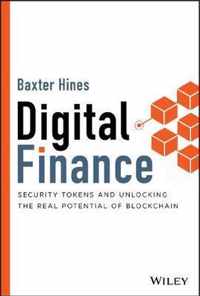 Digital Finance