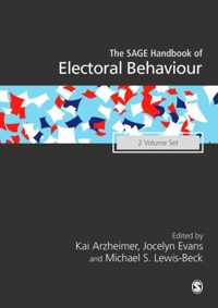 The SAGE Handbook of Electoral Behaviour